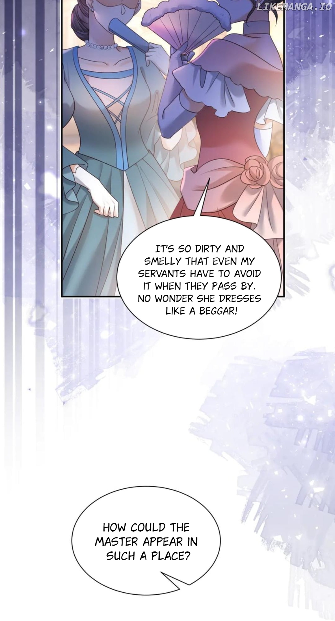 The Duchess Goes Crazy Once A Day Chapter 58 - page 45